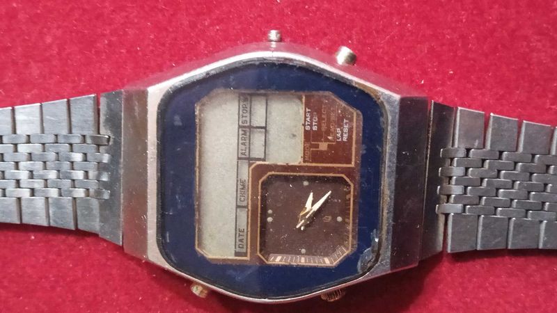 Citizen Multi function Watch