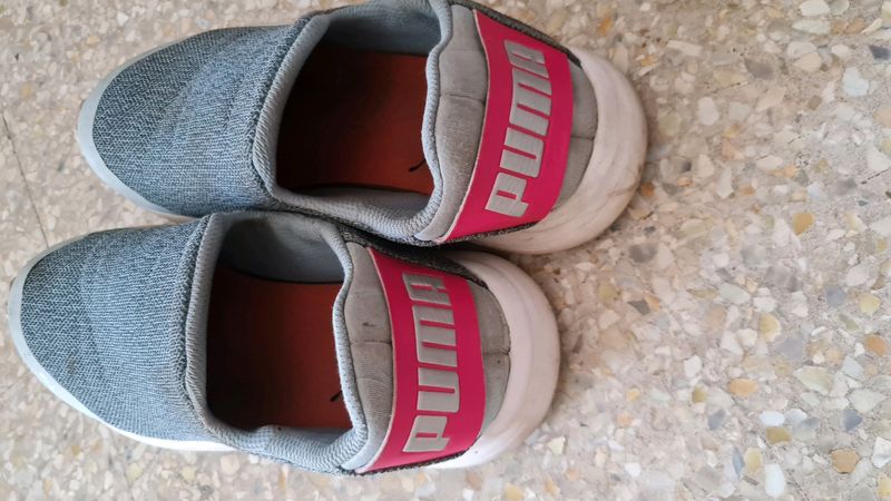 Puma Casual Shoes