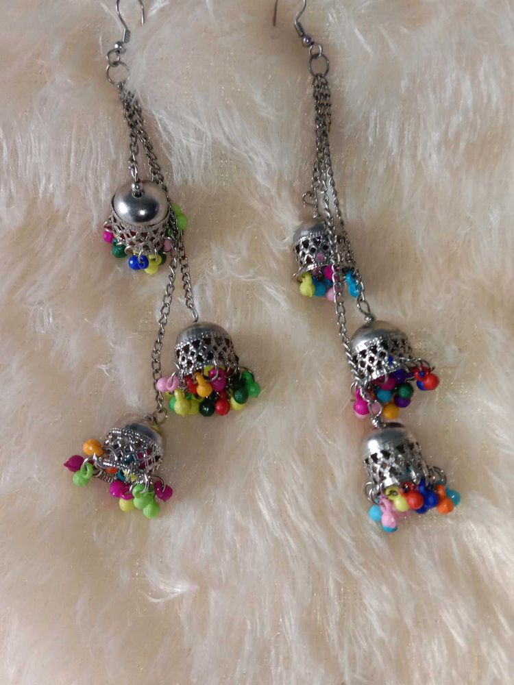 Jhumka For Women ❤️