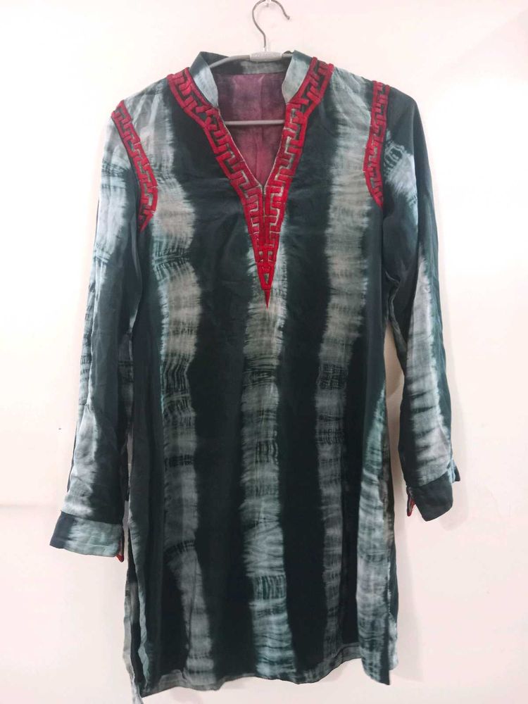 Kurti ❤️