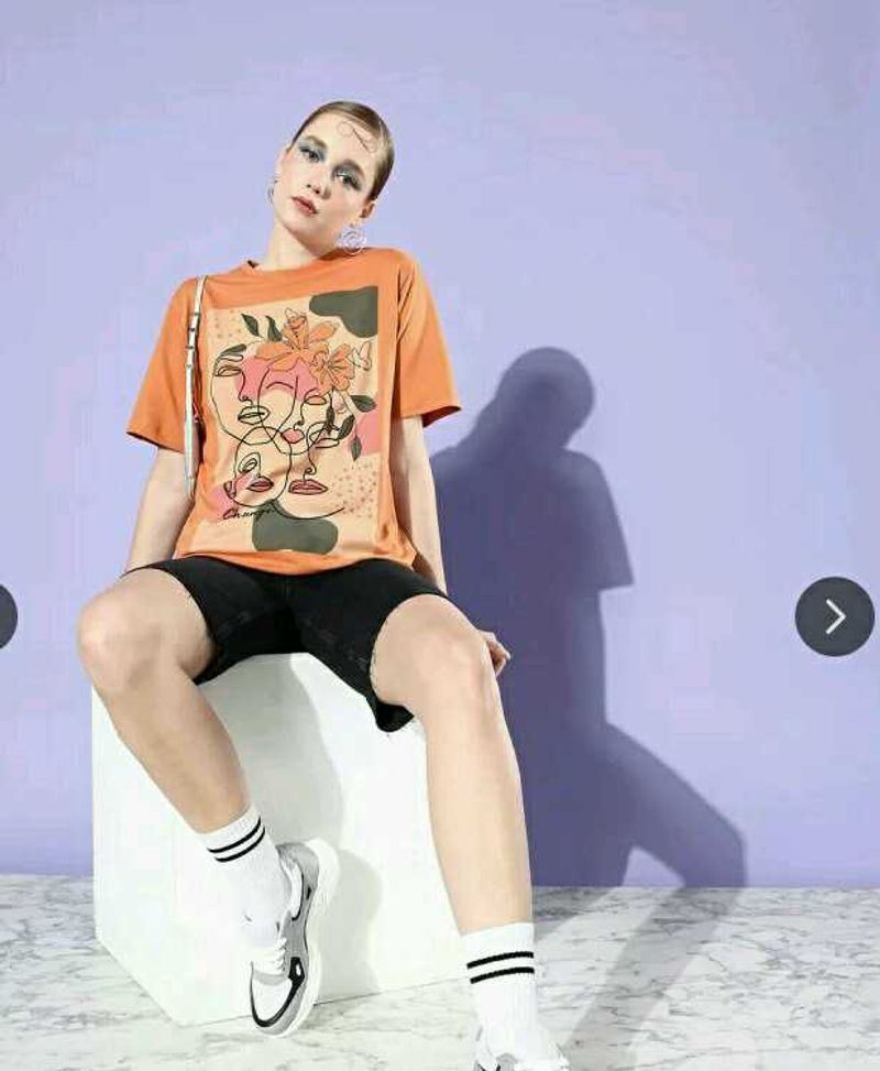Dillinger Women Short Sleeve Tshirt