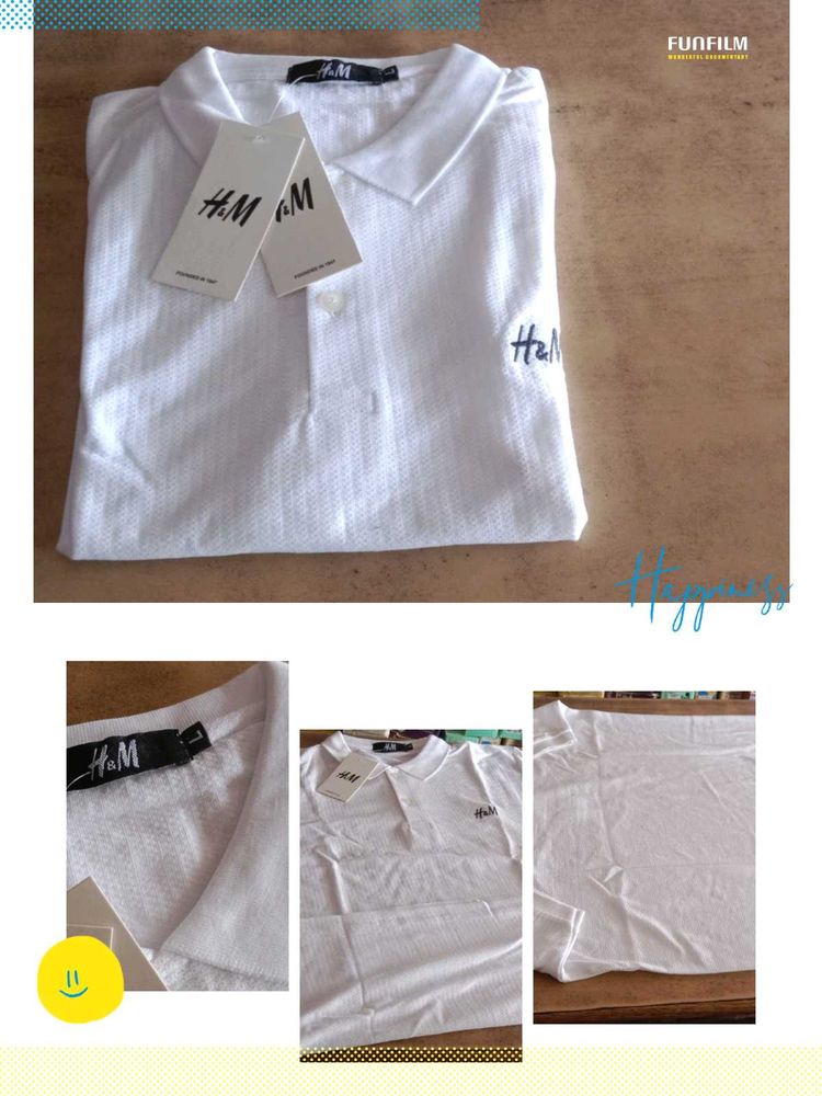 Boys T Shirt
