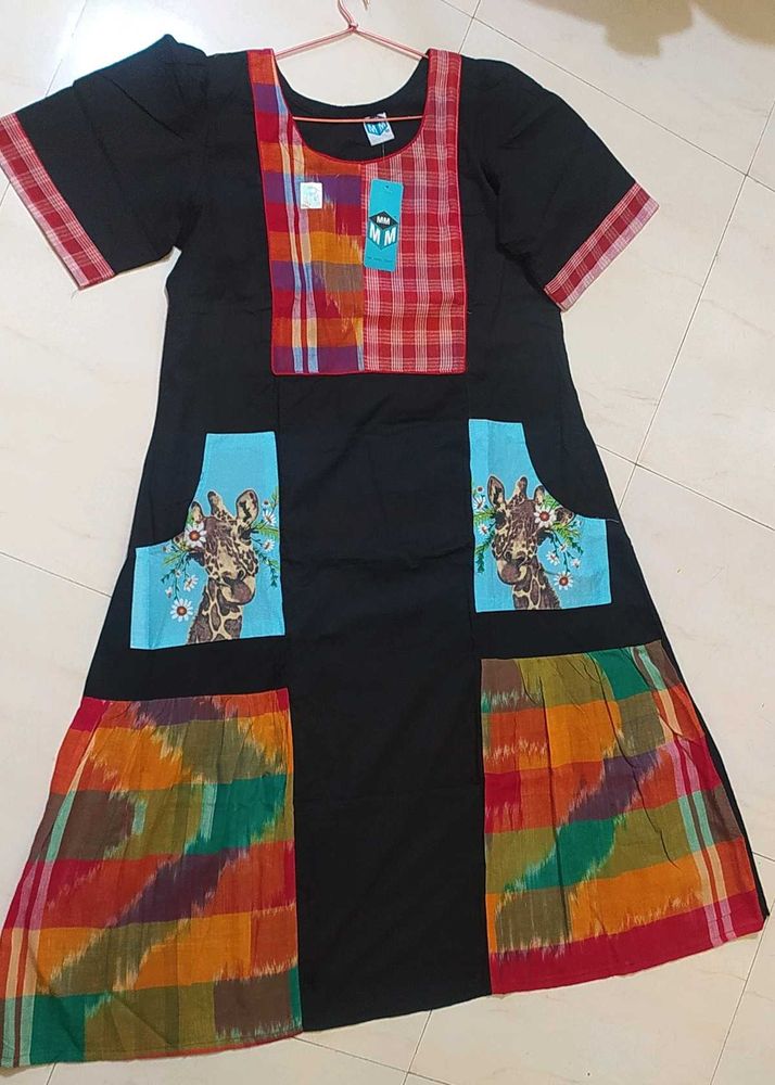 Women Ethnic Dress