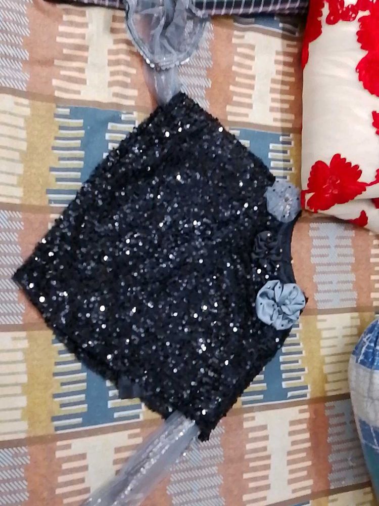 Girls Lehenga With Dupatta
