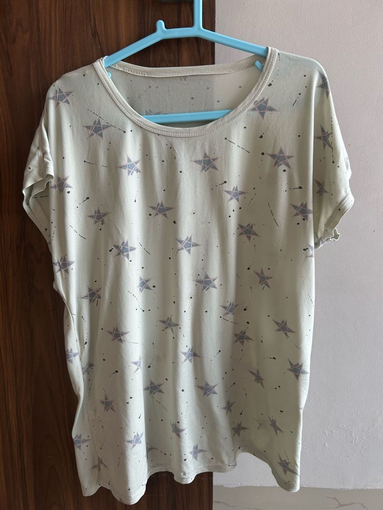 T shirt