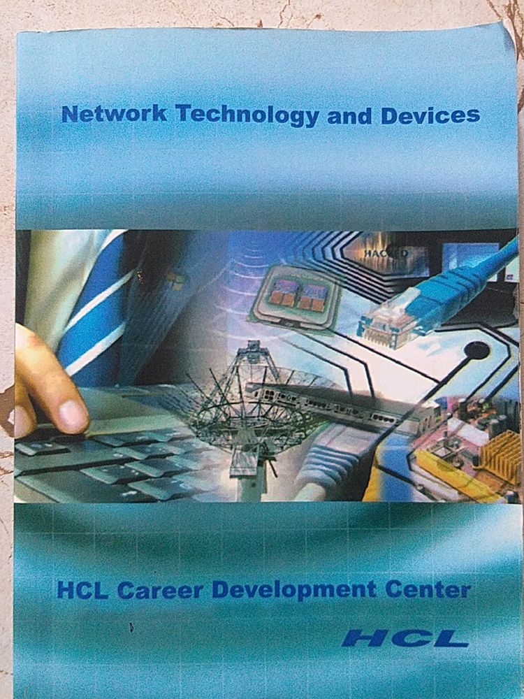 Network Technology and Devices