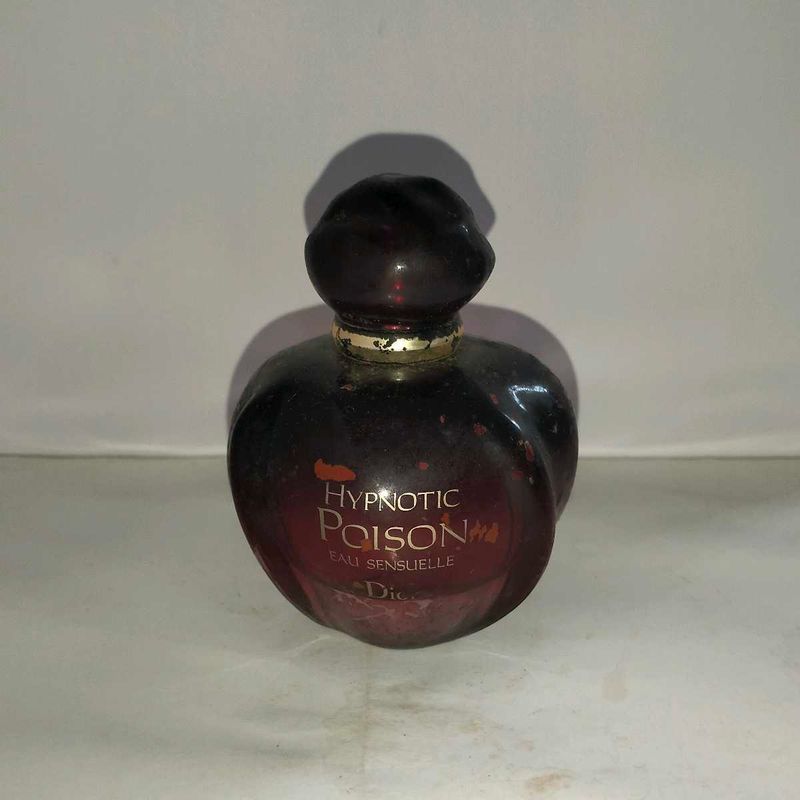 Dior Hypnotic Poison Eau Sensuelle
