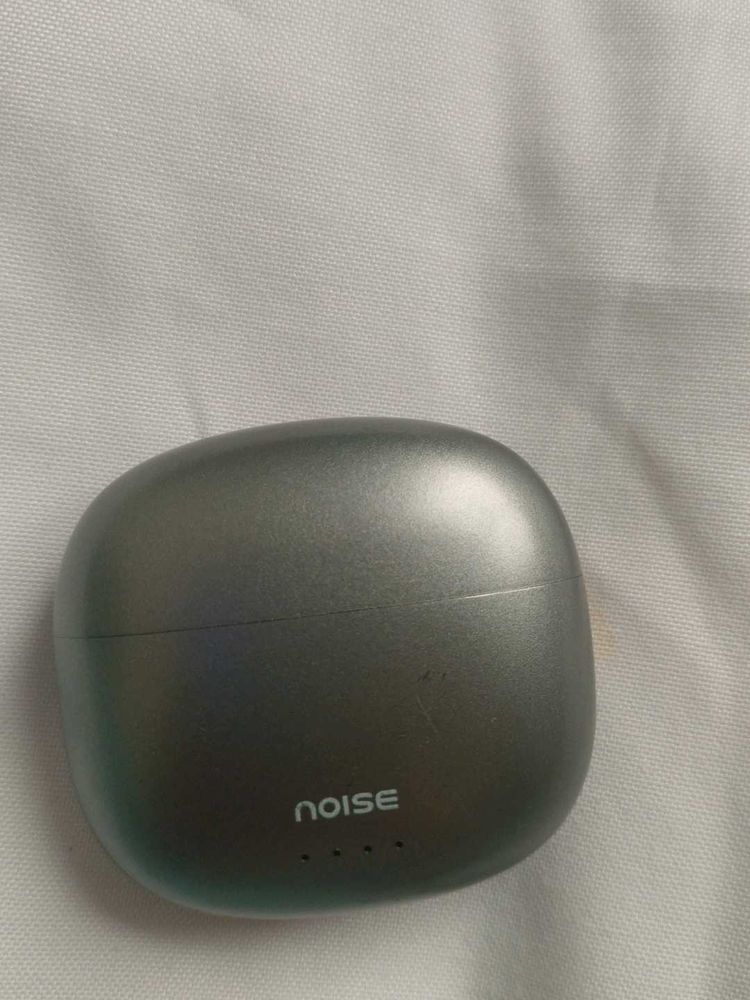 Noise Earbud Charging Case