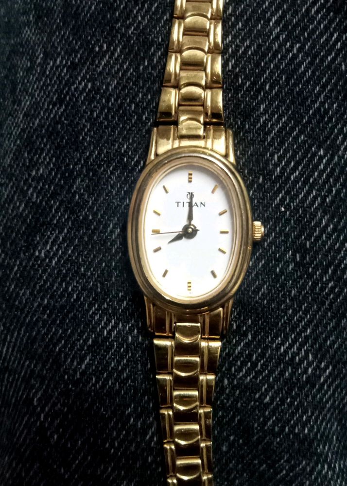 Titan Original Women Watche