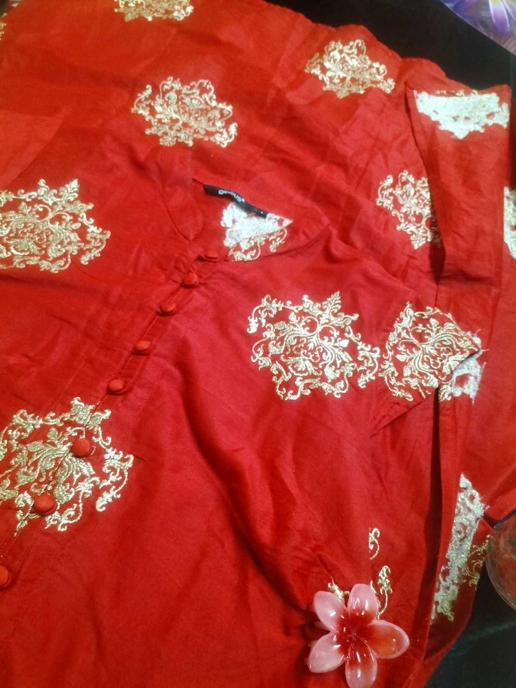 Cheongsam