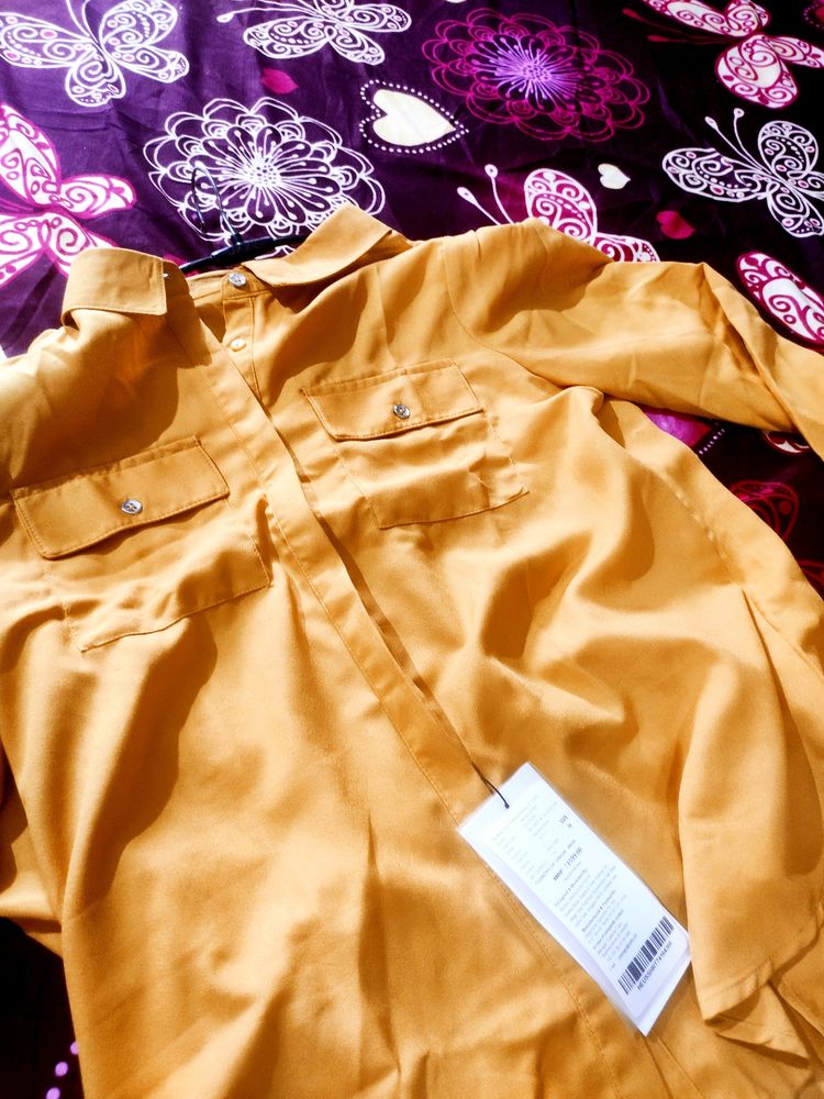 Branded Women Shirt Collection