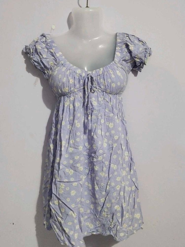 DAMN CUTE DRESS