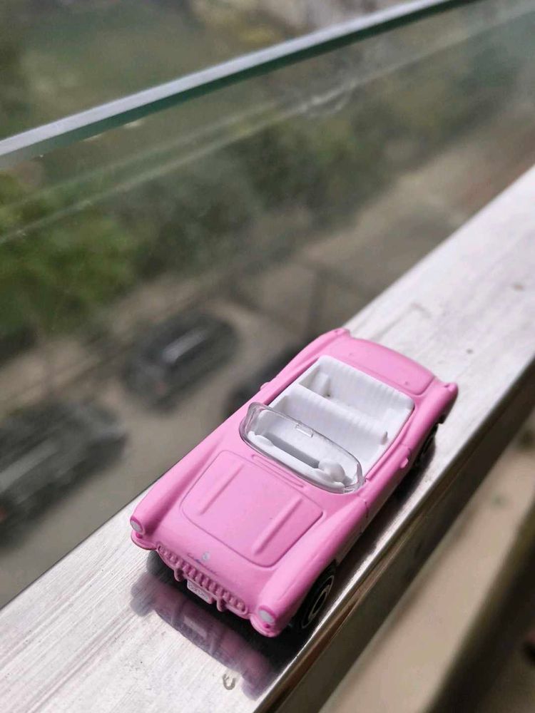 Barbie eddition Hotwheels 💫