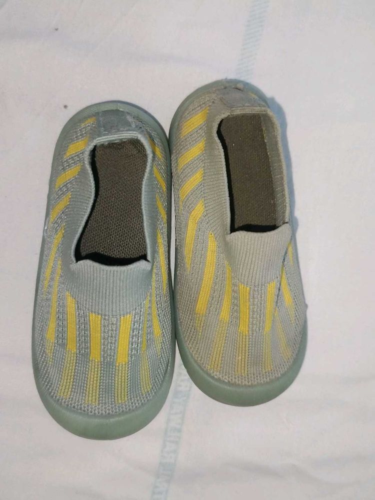Slip-on Shoes