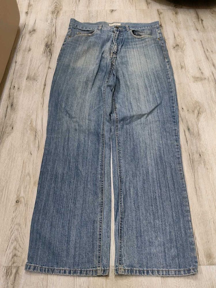 Ma015 Sabrin Bootcut Jeans Waist 32