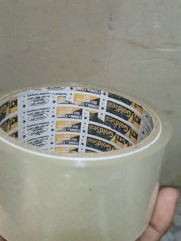Tape
