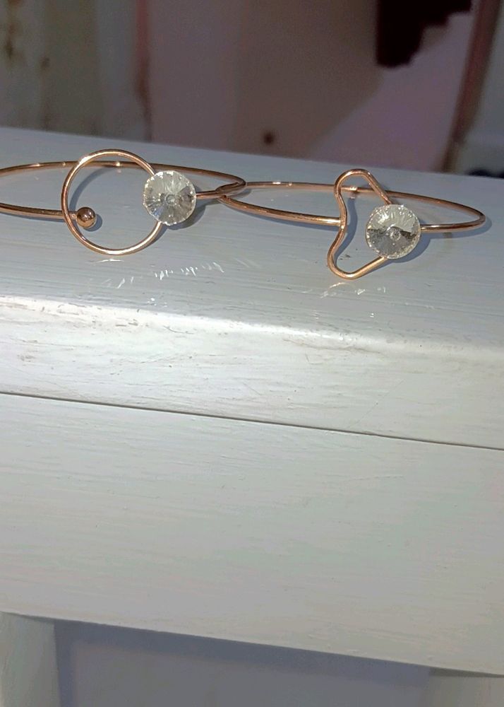 Set Of 2 Bracelet