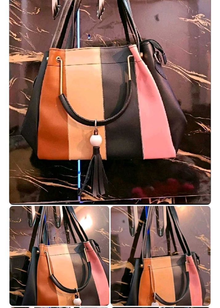 New Hand Bag