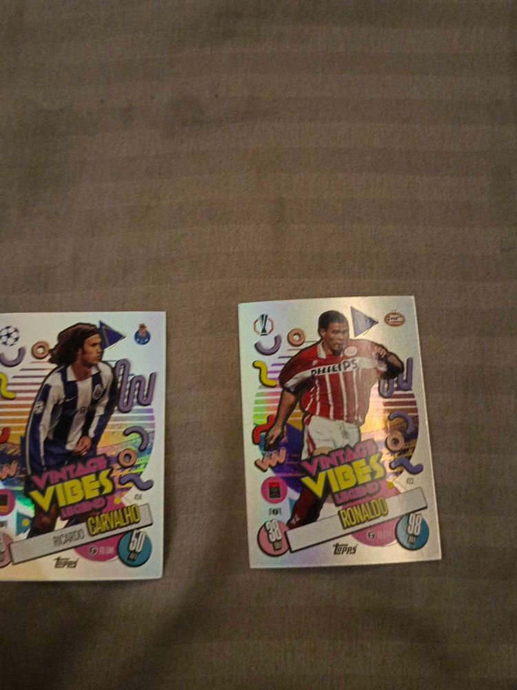 Vintage Vibes Value Pack- Set 1