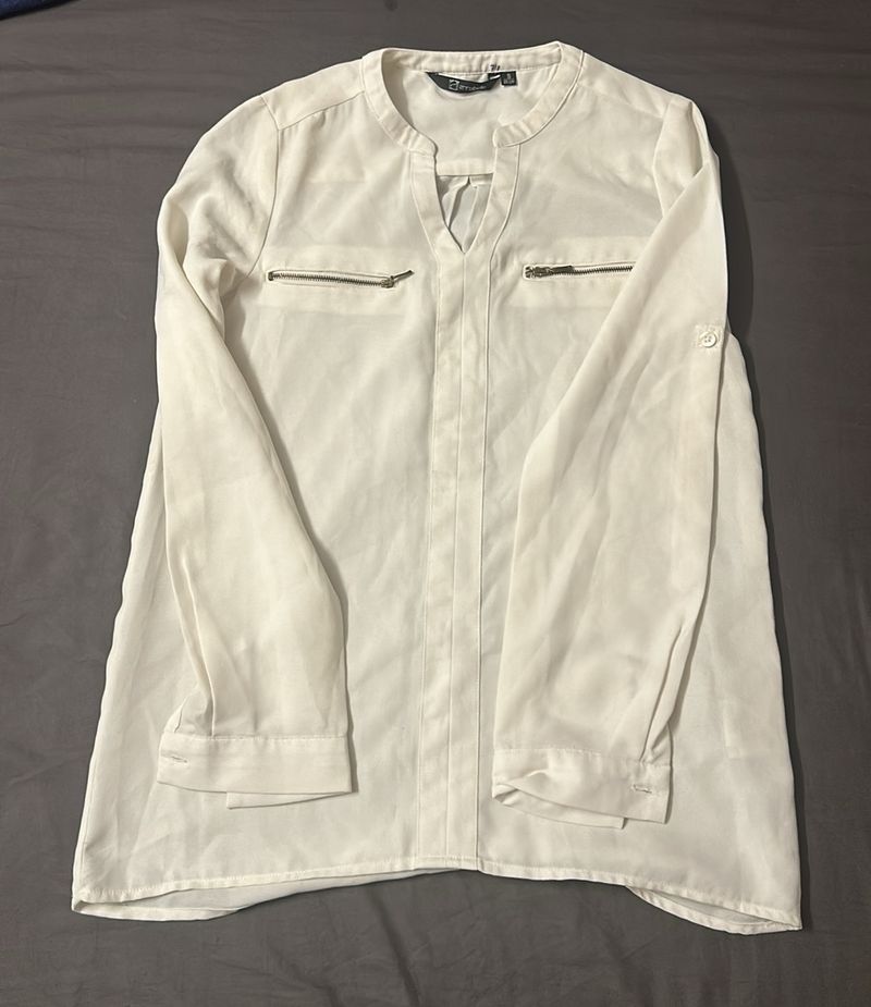 annabelle shirt