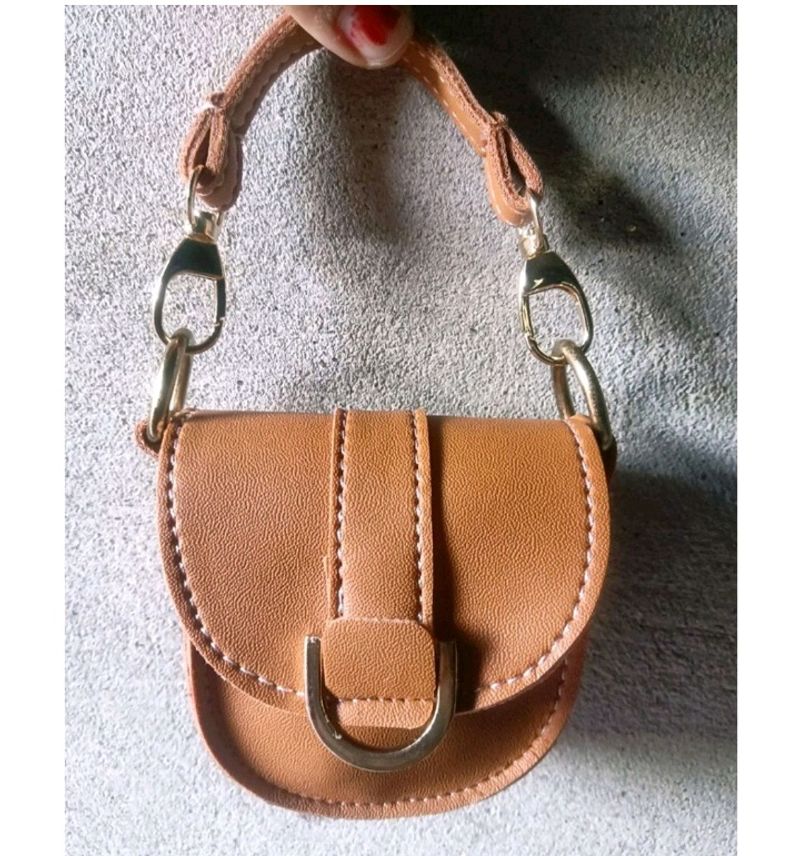 Mini Sling Bag