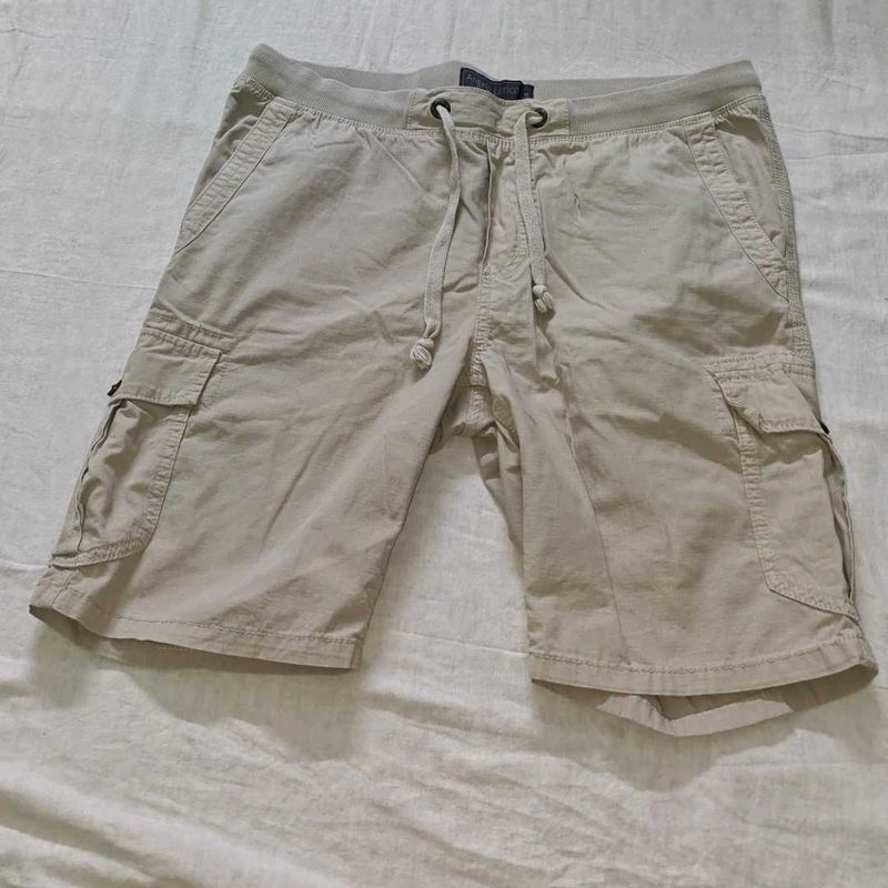 Cargo Shorts