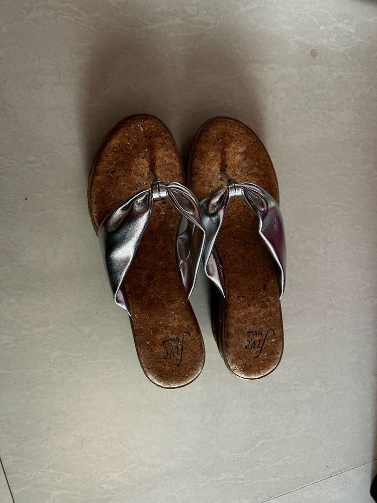Five By Inc.5 Wedges