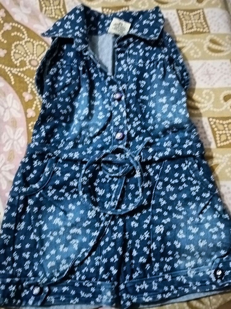 jeans dungarees fir 2 year girl