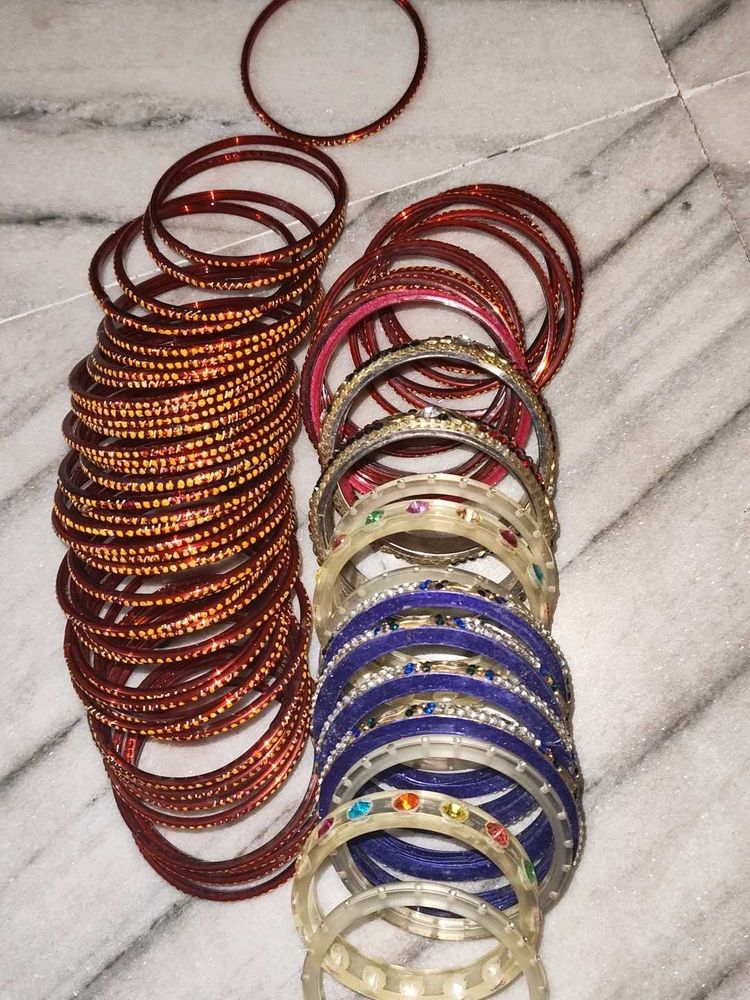 Bangles Set