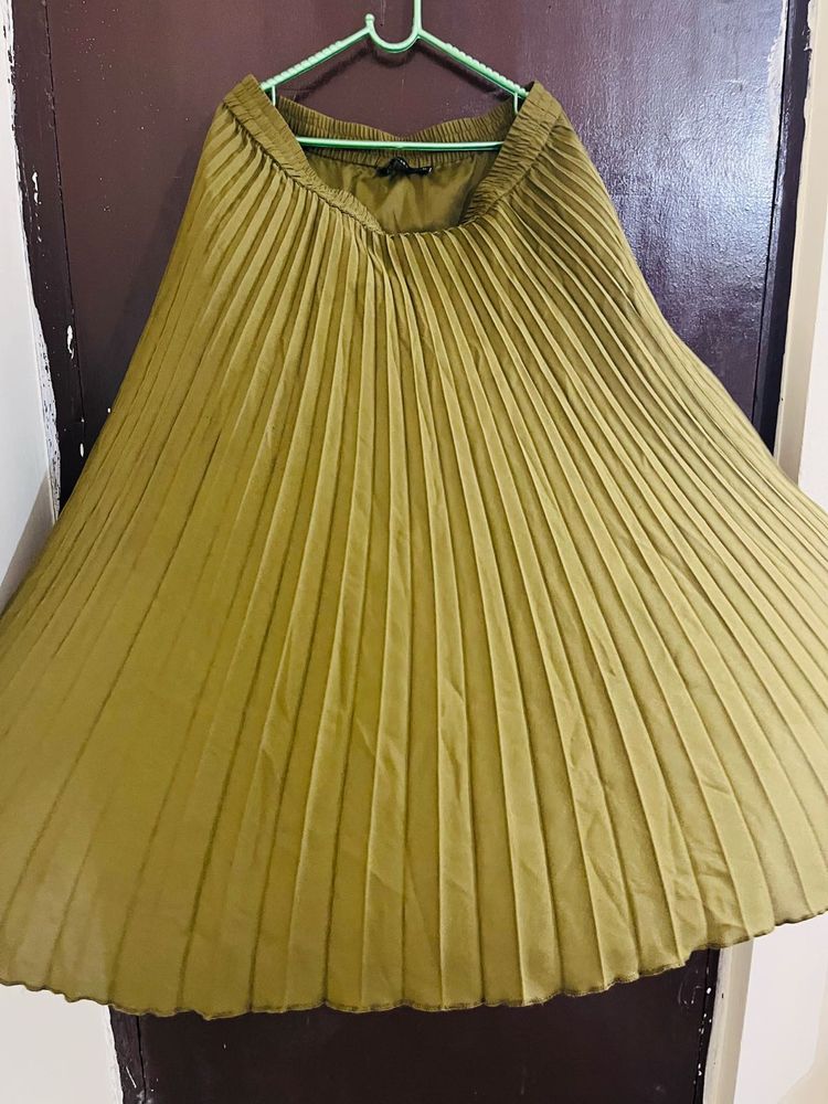 Westside Brand Skirt 34 Size