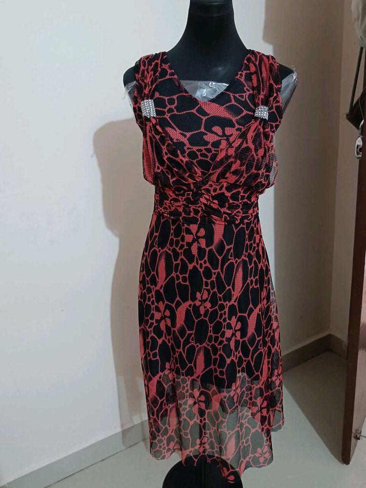Western Dress