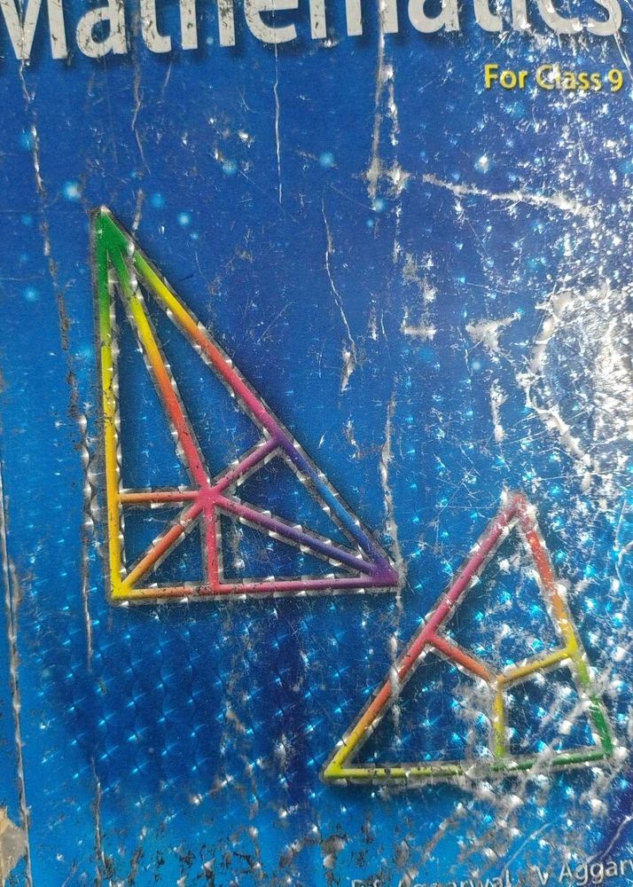 Mathematics Textbook