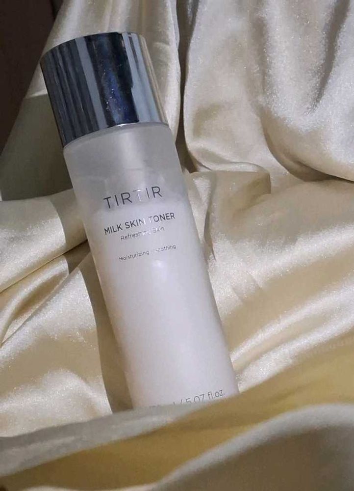 TIRTIR Milk Skin Toner (tirtir)