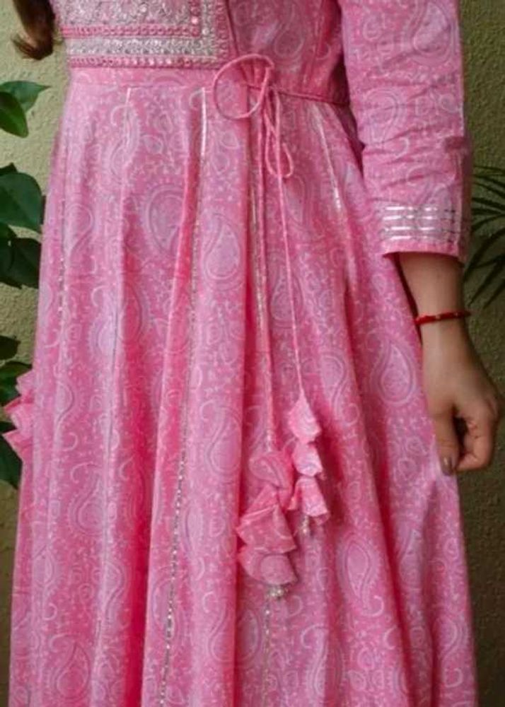 Anarkali