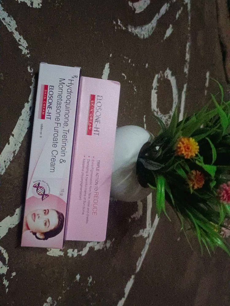 Elosone-HT Skin Cream