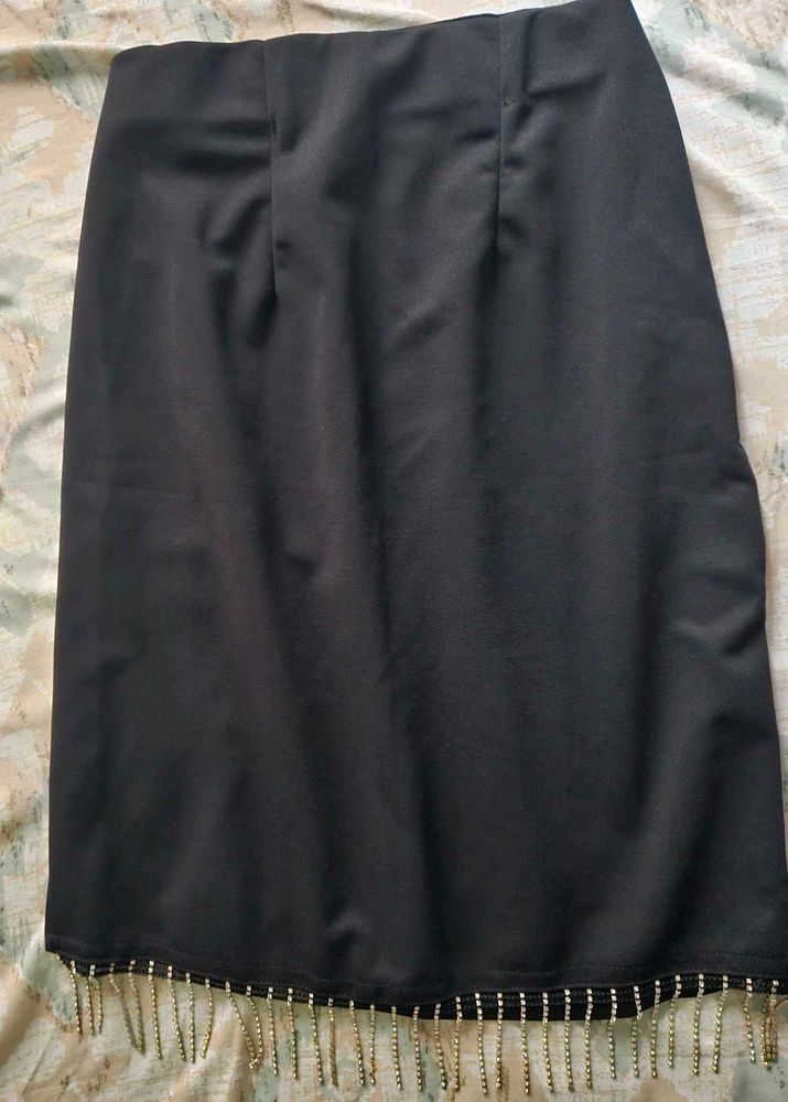 Short Skirt