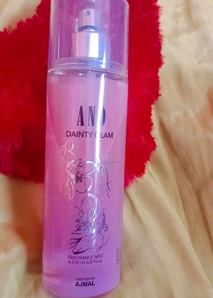 FRAGRANCE MIST ONLY FOR 140 RUPEES