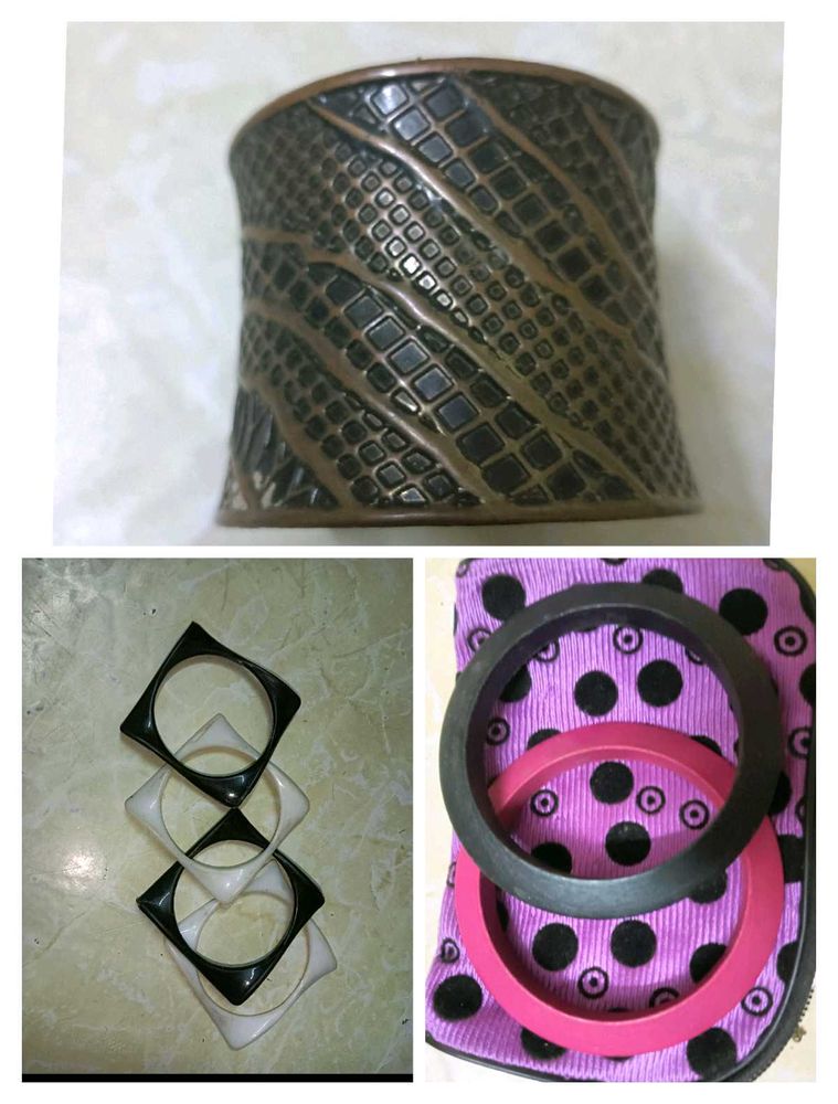 Bangles &amp; Bracelets