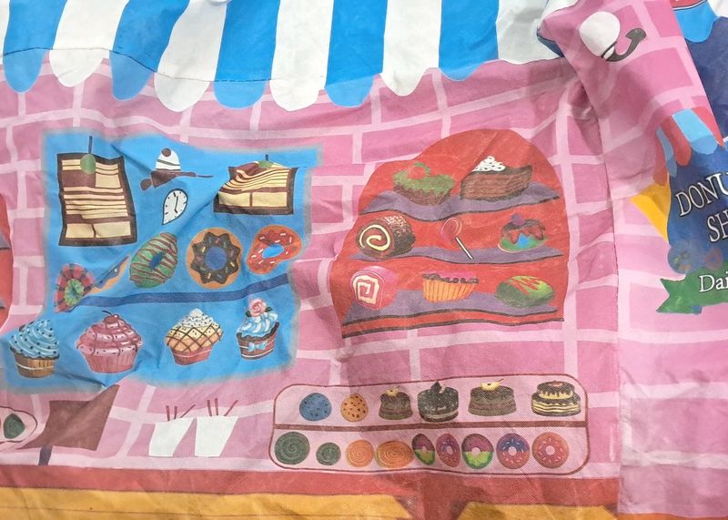 Kids Tent Play House