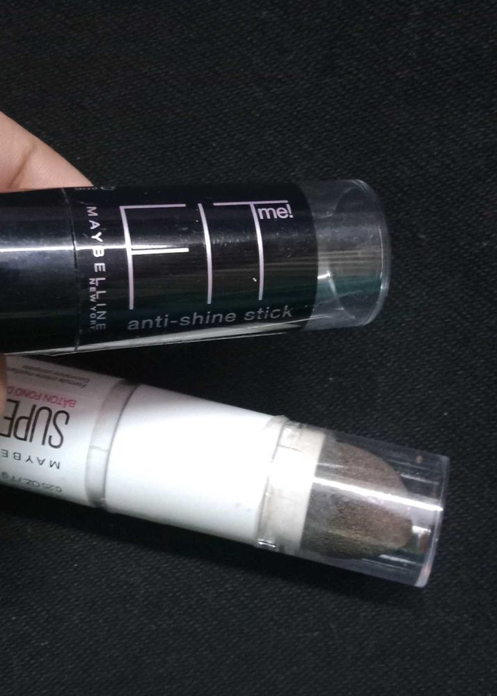 foundation plus contour