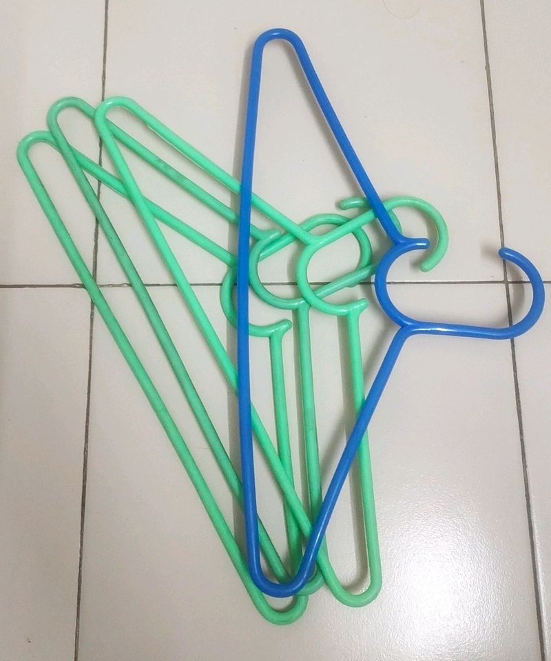 Cloth Hangers