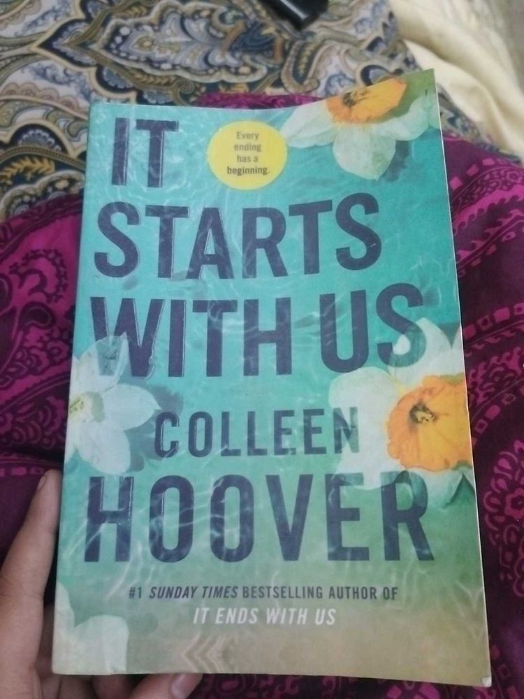 It&#39;s A Fiction Book