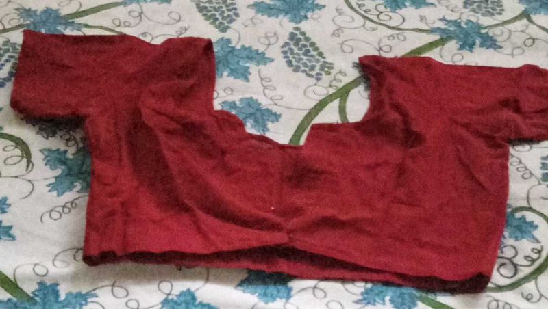 Women&#39;s  Pure Cotton  Blouses