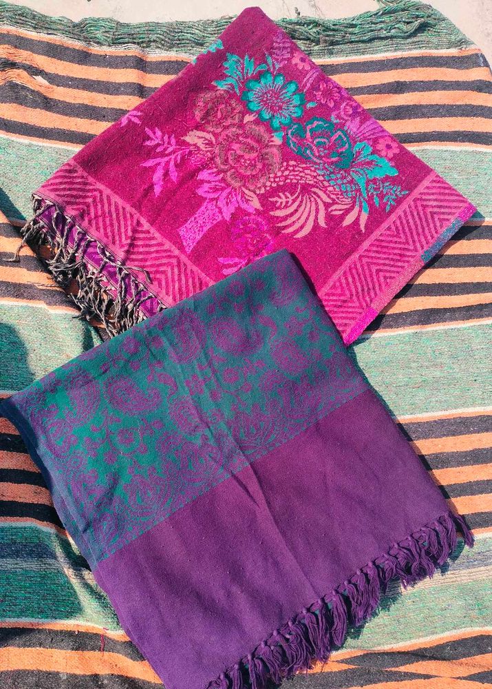 Shawl Combo 2
