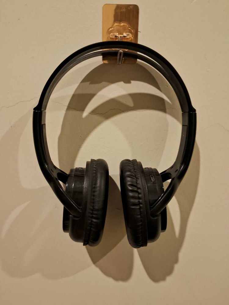 Zebronics Zebster Headphone