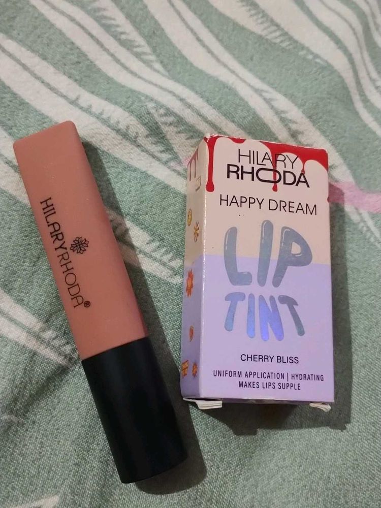 Hilary Rhoda Lip Tint