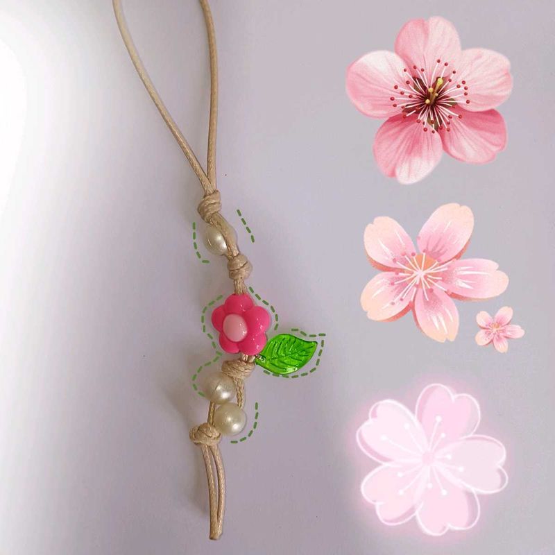 Sakura Charm