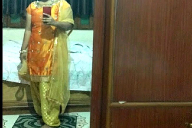 Patiala Suit
