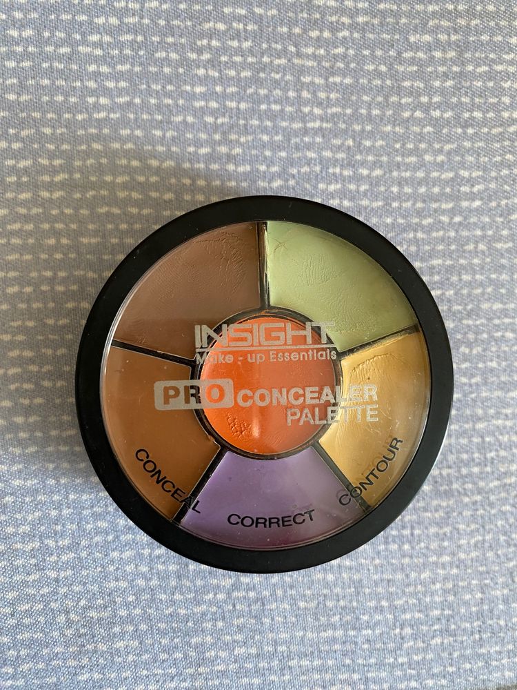 INSIGHT | Pro Concealer Palette