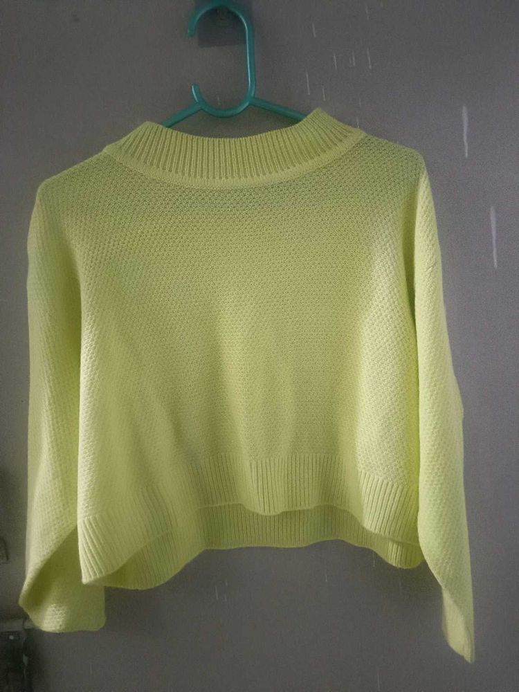 Cute Sweater For Girls